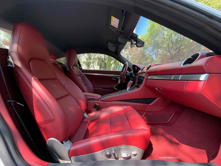 2021 car image #11