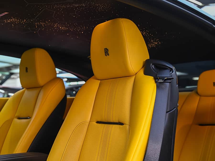 Rolls-Royce 2022 car image #11