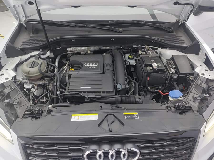 奥迪 奥迪Q2L 2020 汽车图片 #11