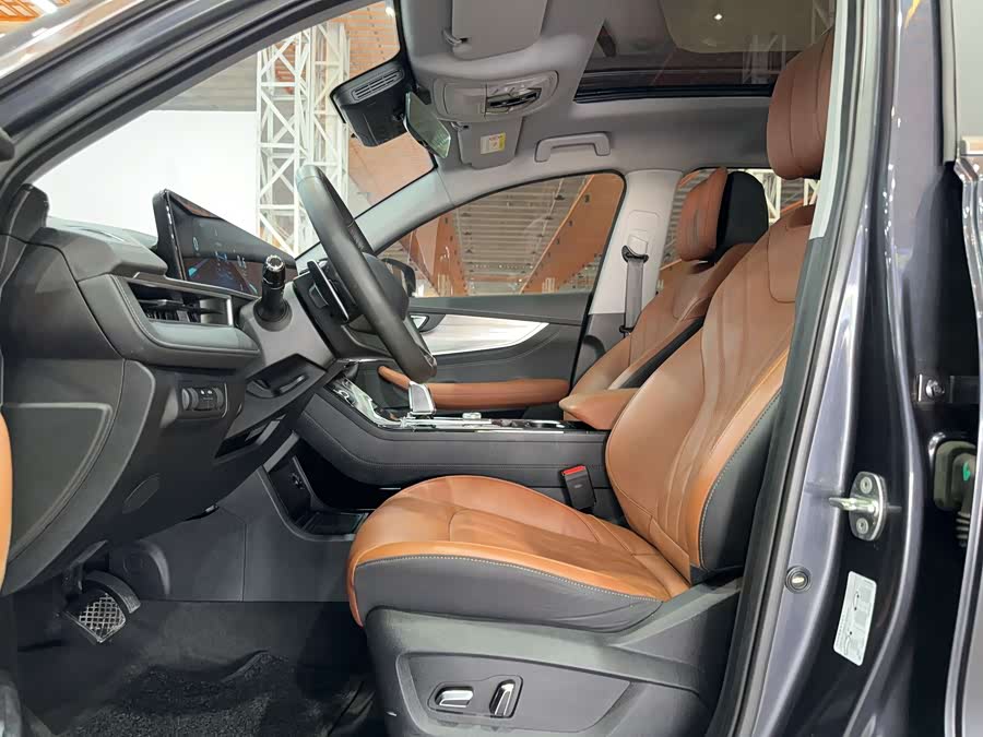 Chery 2022 immagine di auto #11