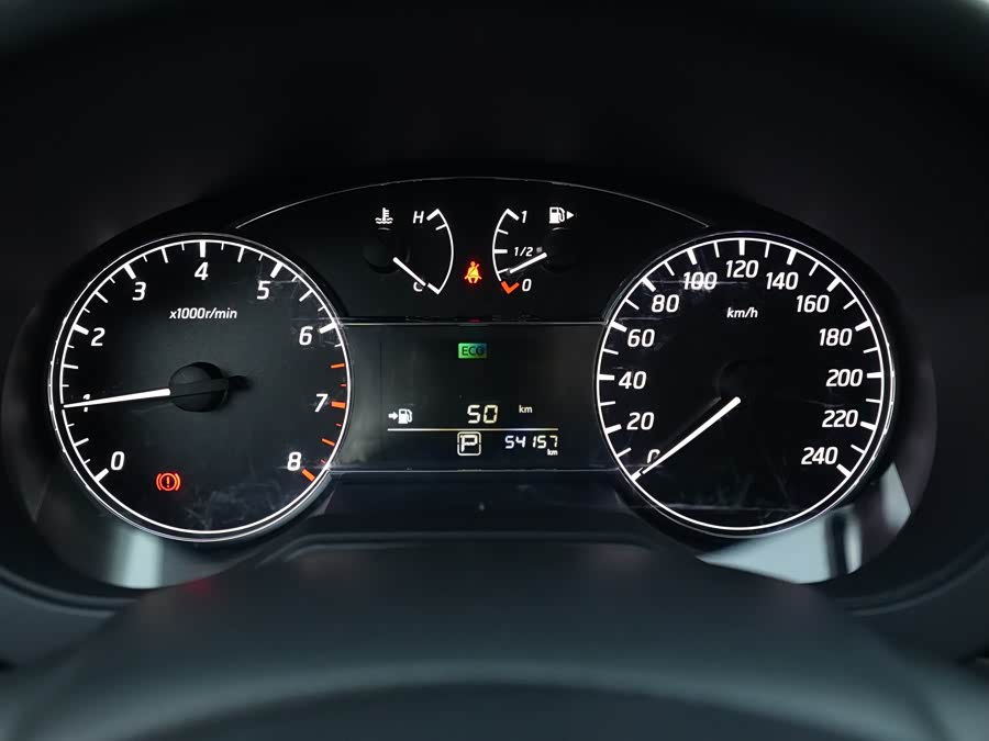 日产 骐达TIIDA 2018 汽车图片 #11