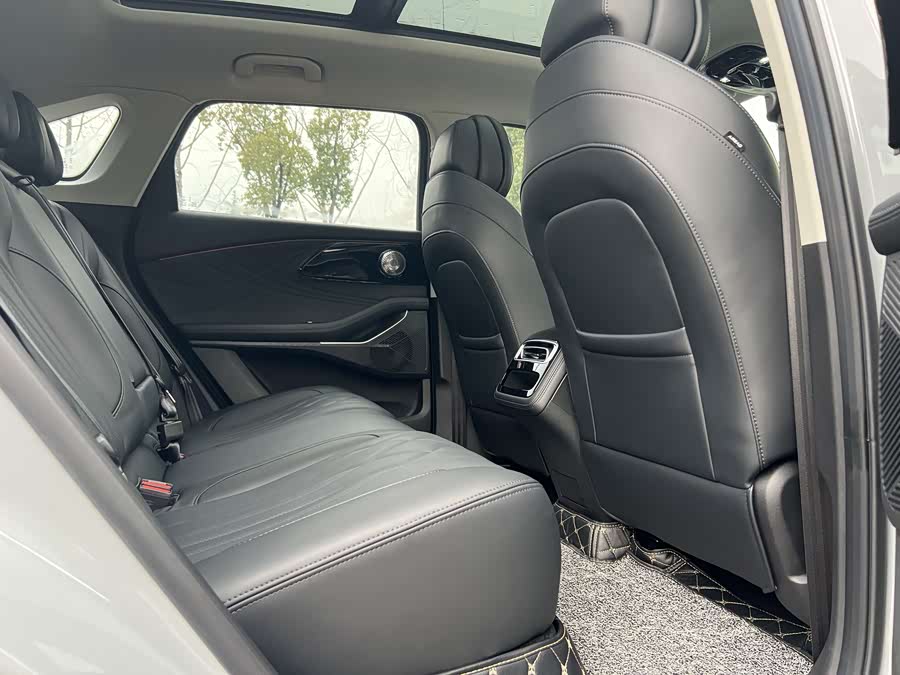 Exceed Yaoguang 2023 car image #11