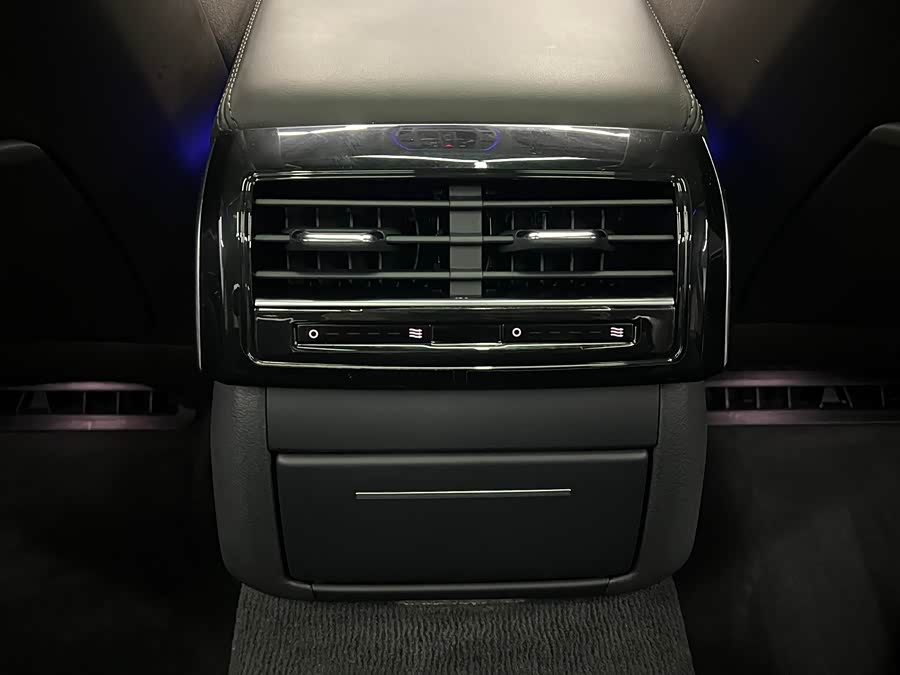 奥迪 奥迪A8 2020 汽车图片 #11