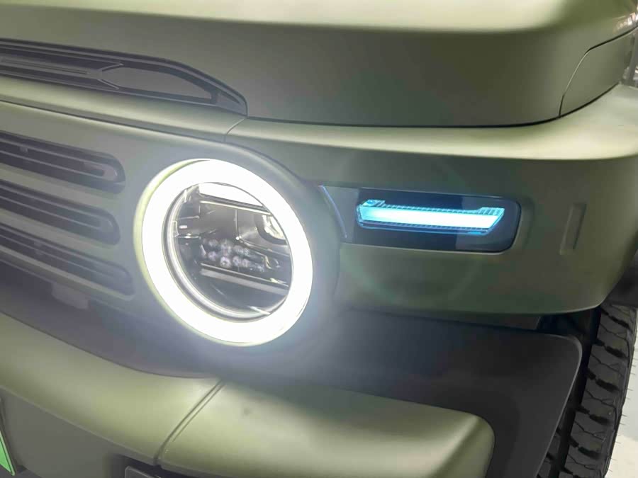 Chery 2024 immagine di auto #11