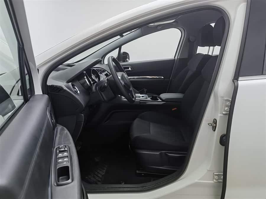Peugeot 3008 2014 car image #11