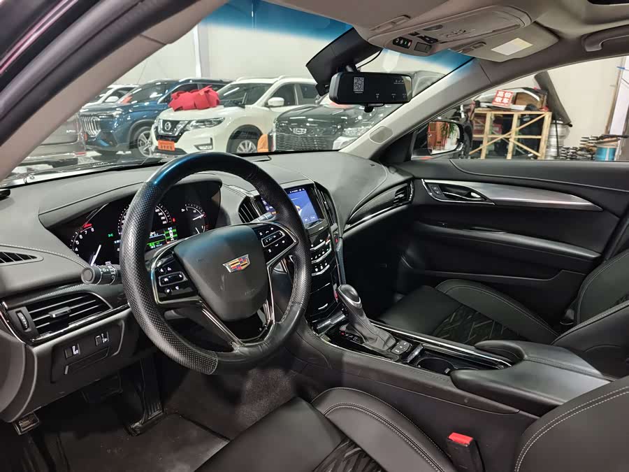 2019 #11 2019 car image #11