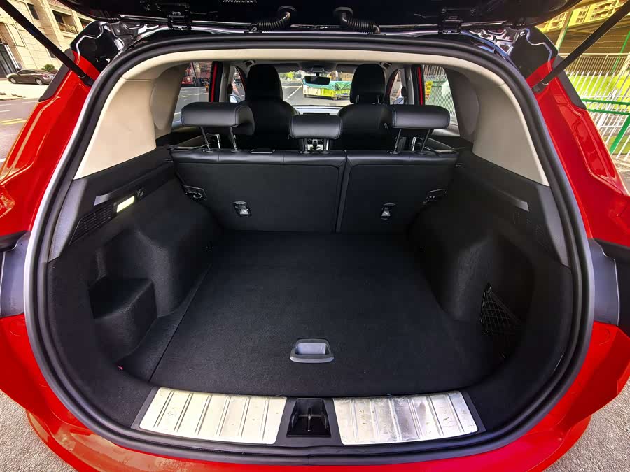 GEELY Coolray New Energy 2021 car image #11