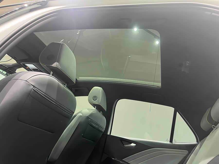 Volkswagen ID.3 2024 #11 Volkswagen ID.3 2024 immagine di auto #11