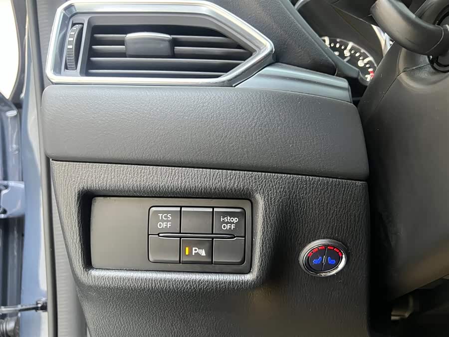 Mazda CX-5 2021 car image #11