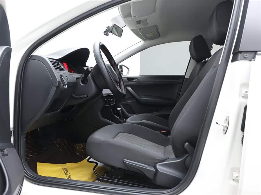 Volkswagen Santana 2021 car image #11