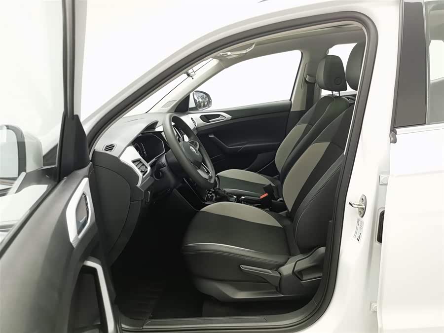 Volkswagen Tacqua 2024 car image #11