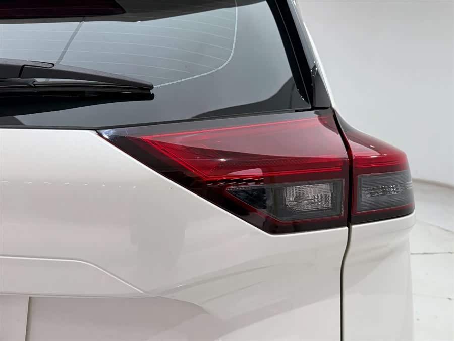 日产 奇骏 2021 汽车图片 #11