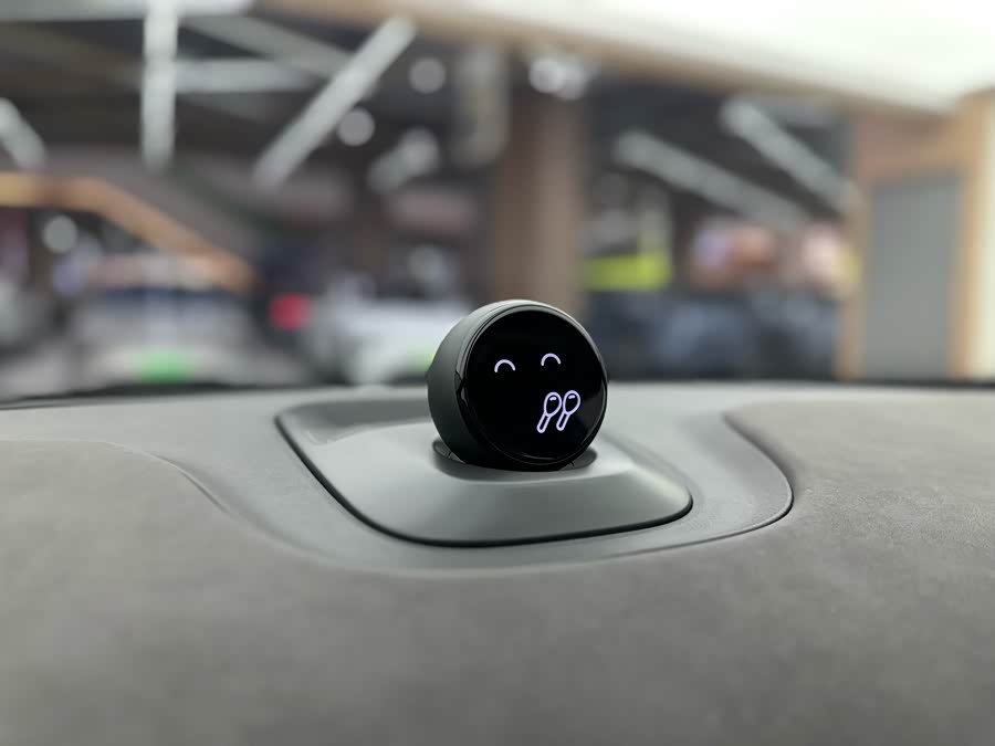 蔚来 蔚来ET7 2022 汽车图片 #11