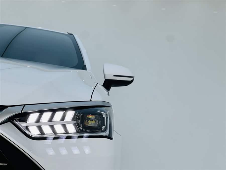 BYD Qin Plus 2023 car image #11