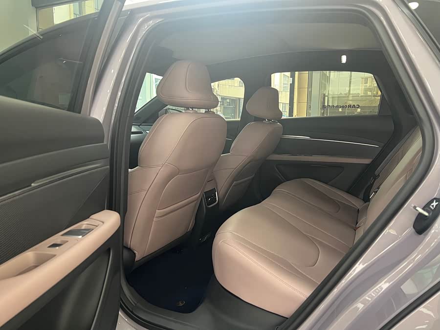 Xpeng MONA M03 2025 #11 Xpeng MONA M03 2025 immagine di auto #11