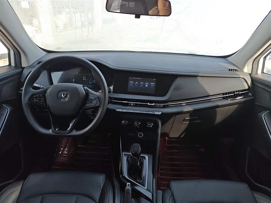Changan CS15 2020 immagine di auto #11