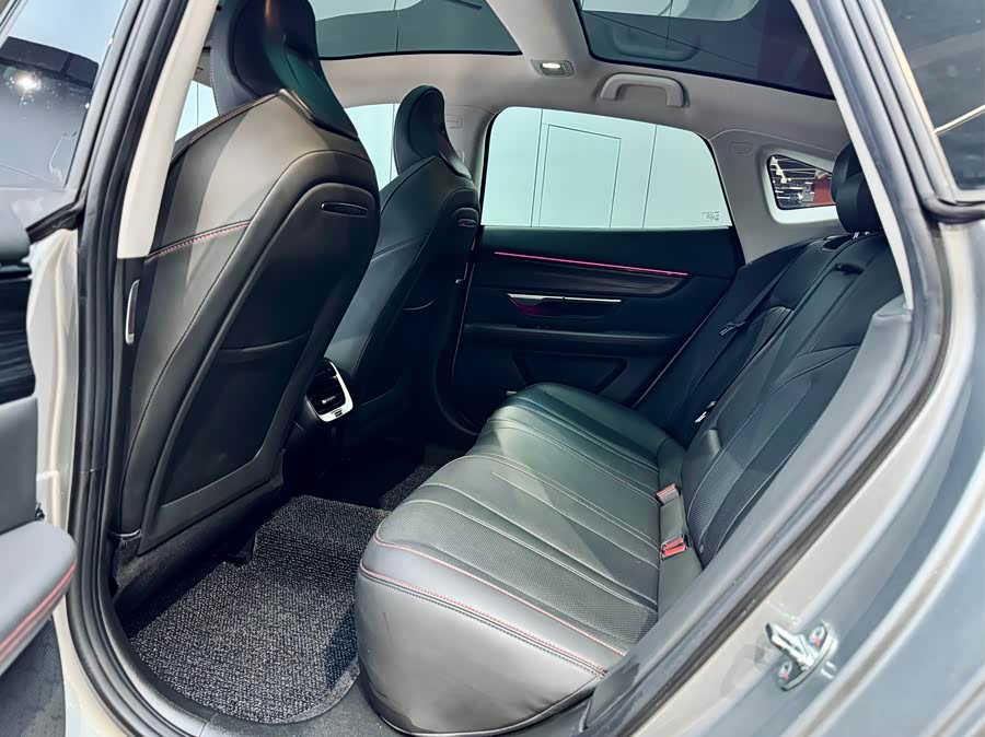 Xpeng P7 2023 #11 Xpeng P7 2023 immagine di auto #11