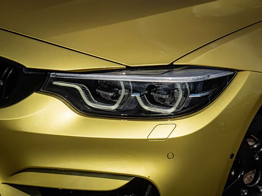 BMW M4 2017 #11 BMW M4 2017 imagem de carro #11