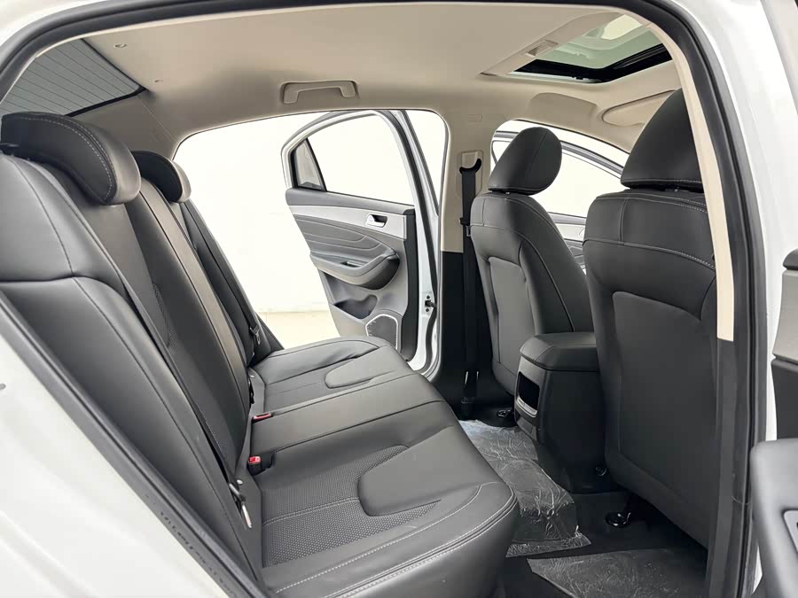 Chery Arrizo GX 2022 car image #11