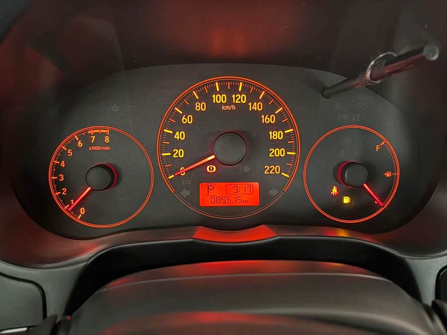 Honda Greiz 2018 صورة سيارة #11