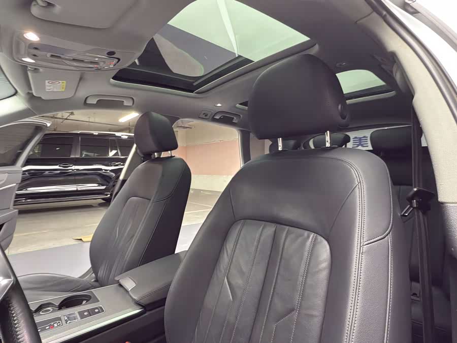 Audi A6 (Imported) 2020 car image #11