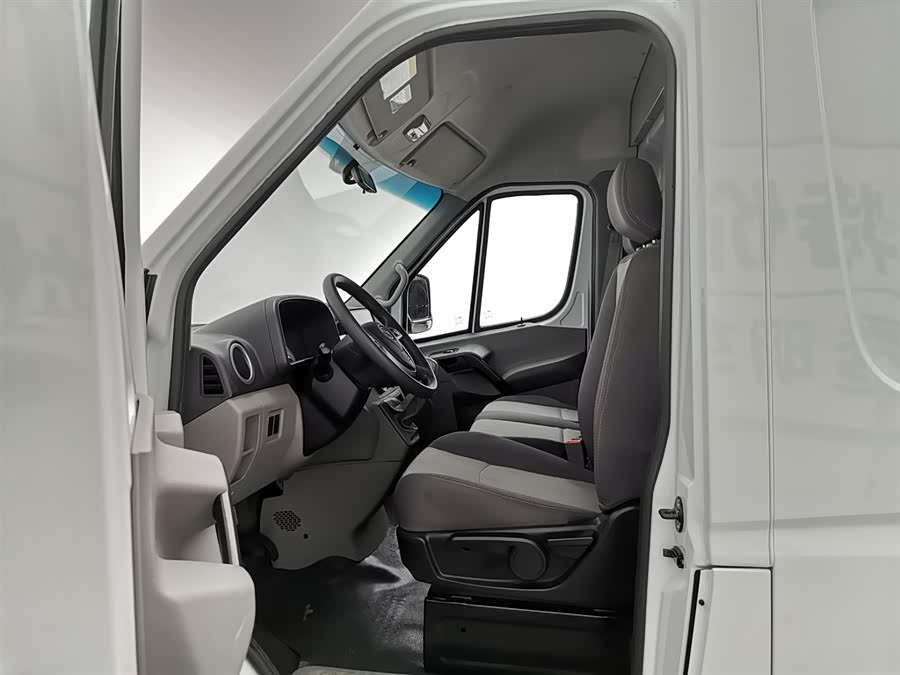 JAC 2023 #11 JAC 2023 imagen de coche #11