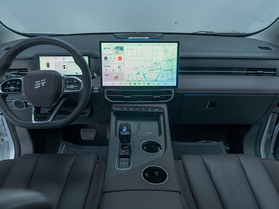 Jetour car image #11