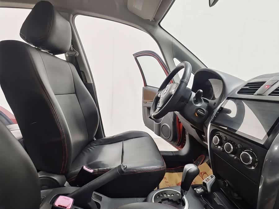 铃木 天语 SX4 2017 汽车图片 #11