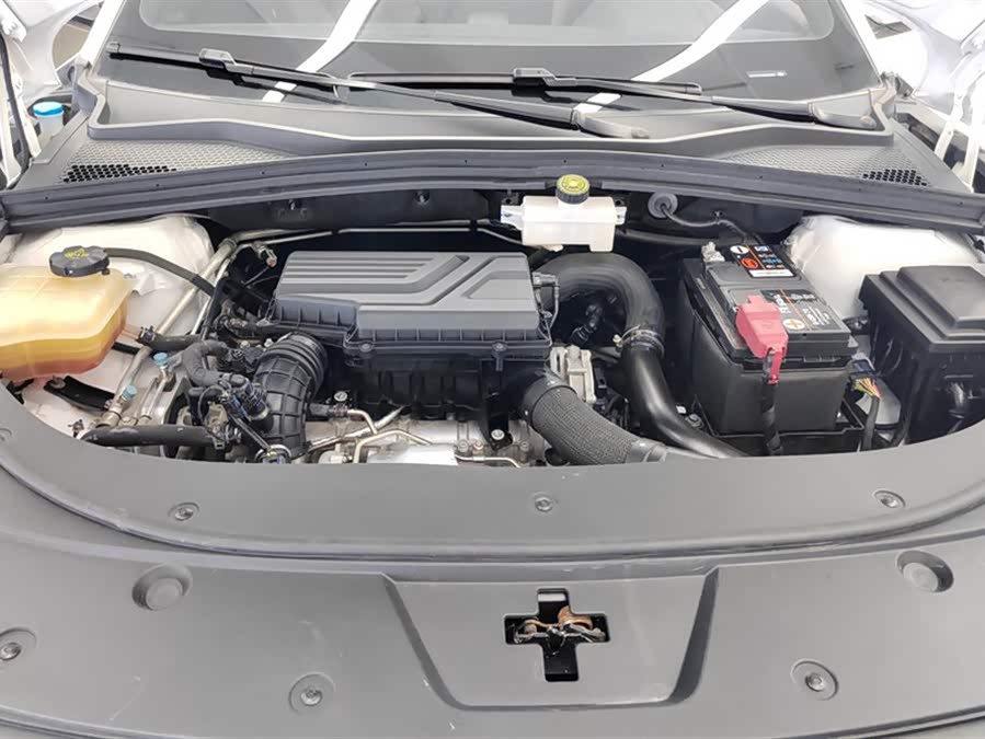 BYD Song Plus 2022 #11 BYD Song Plus 2022 car image #11