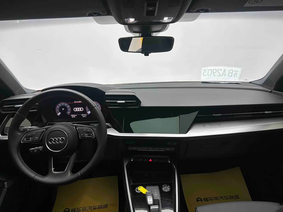 Audi A3 2022 #11 Audi A3 2022 immagine di auto #11