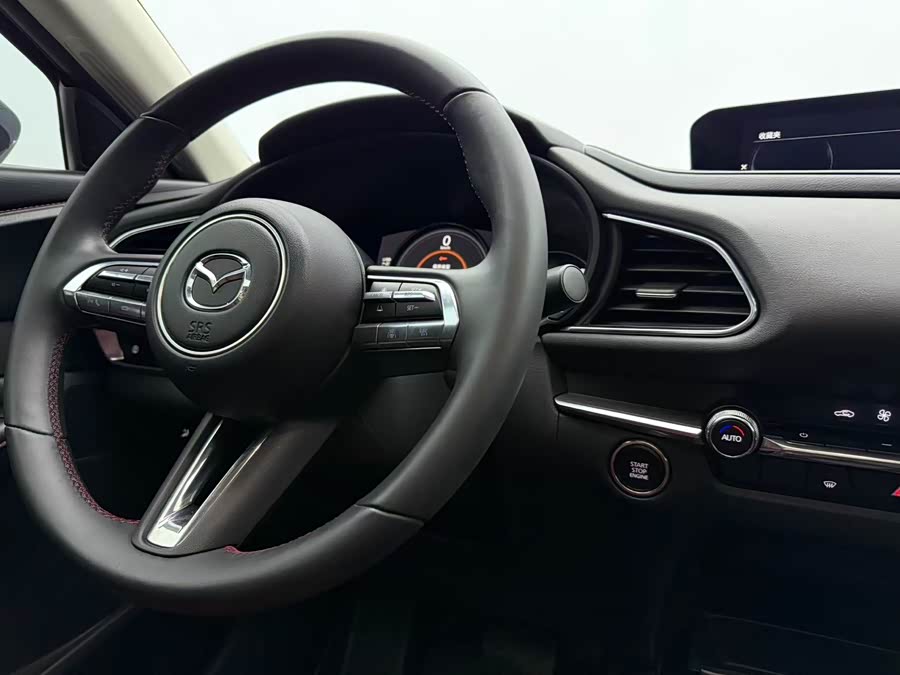 马自达 马自达CX-30 2023 汽车图片 #11