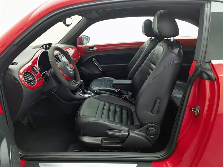 Volkswagen Beetle 2016 #11 Volkswagen Beetle 2016 car image #11