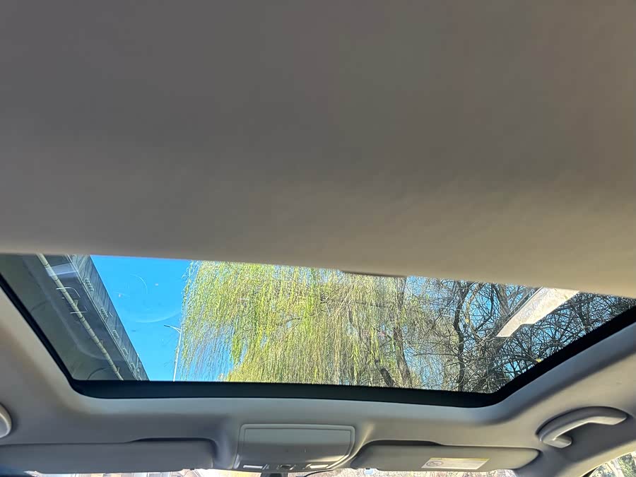 斯柯达 速派 2017 汽车图片 #11