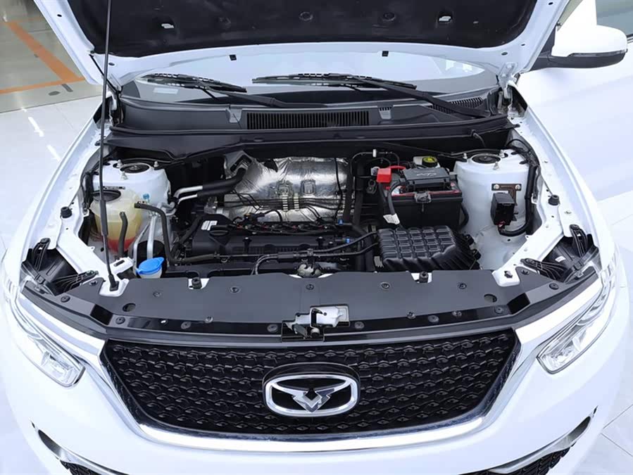 Kaiyi X3 2021 #11 Kaiyi X3 2021 car image #11