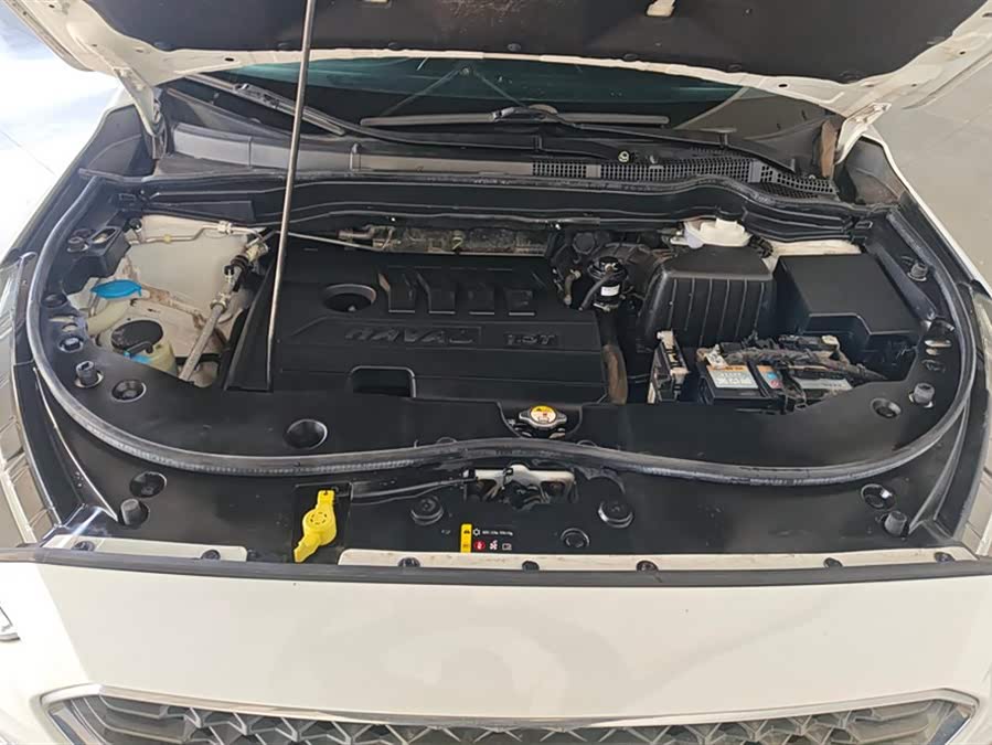 哈弗 哈弗M6 2018 汽车图片 #11