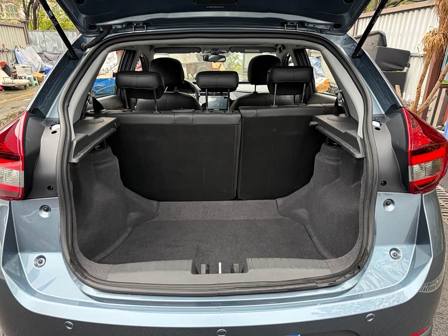Chery Tiggo 3x 2021 car image #11