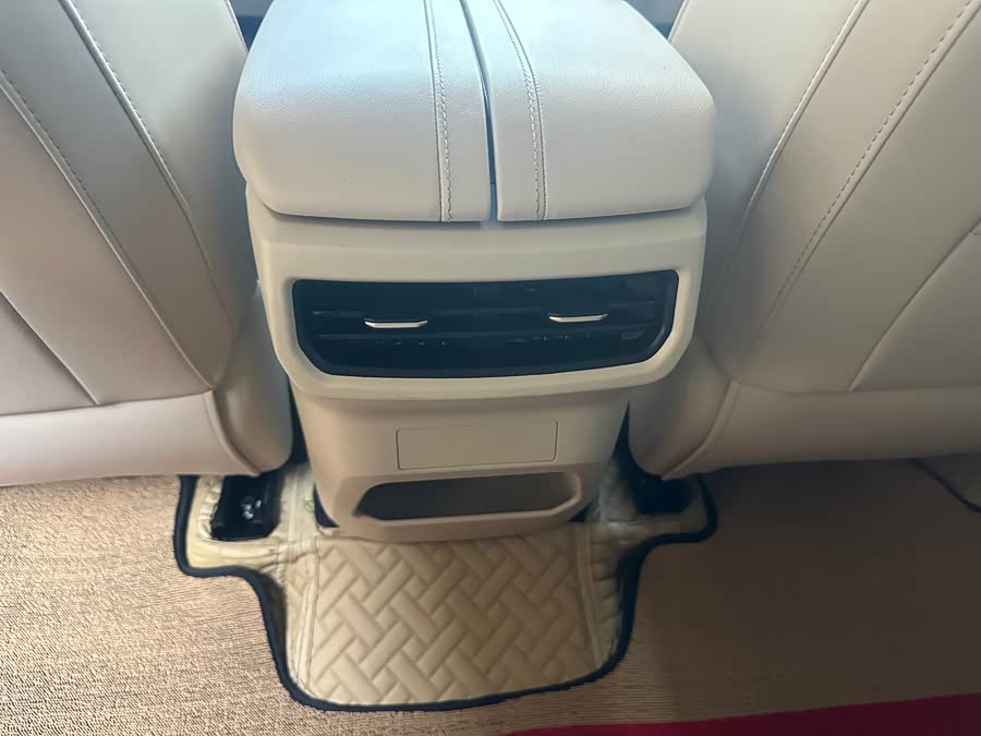 Kaiyi Kunlun New Energy 2024 #11 Kaiyi Kunlun New Energy 2024 car image #11