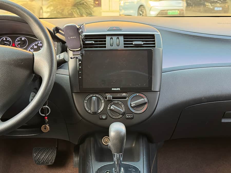 日产 骐达TIIDA 2014 汽车图片 #11