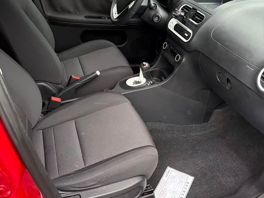 MG 3 2012 car image #11