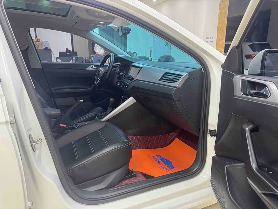 Volkswagen Polo 2021 #11 Volkswagen Polo 2021 immagine di auto #11