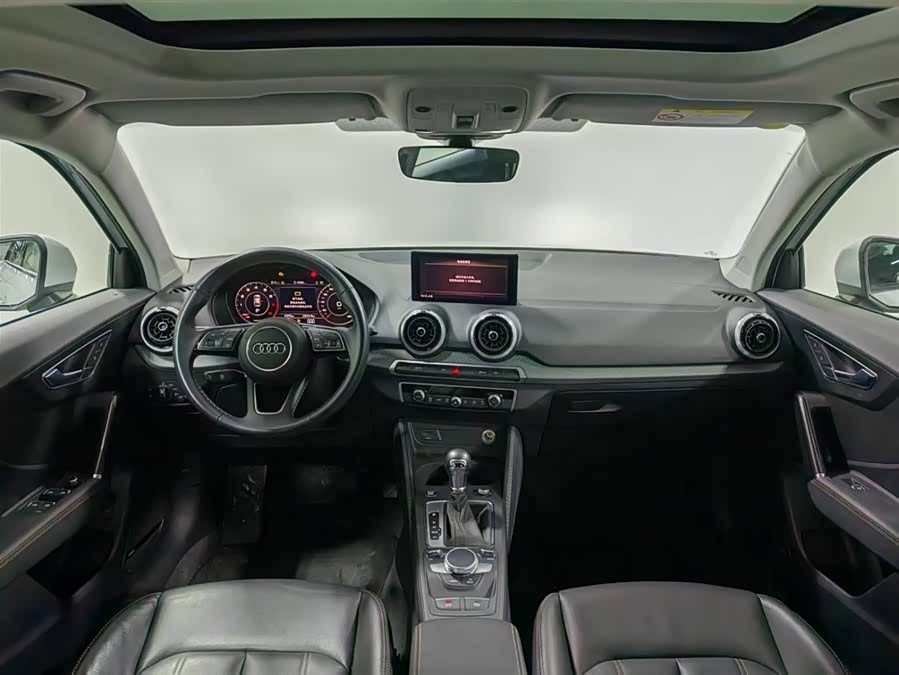 Q2L 2024 car image #11