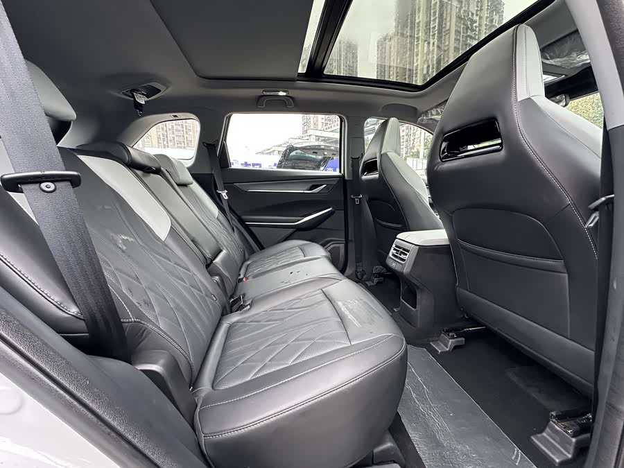 Changan CS75 Plus 2024 #11 Changan CS75 Plus 2024 imagem de carro #11