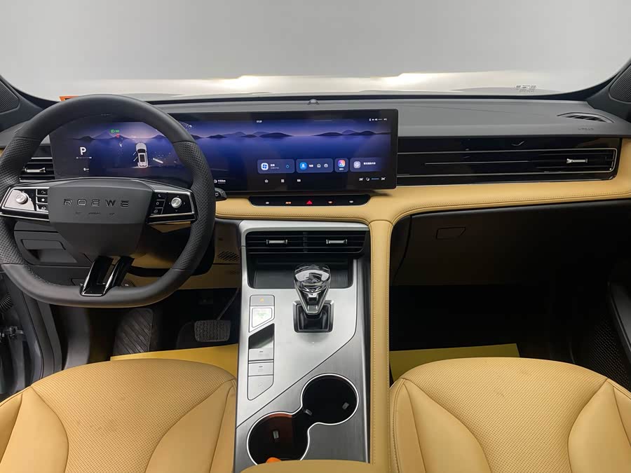 Roewe RX5 New Energy 2022 изображение автомобиля #11