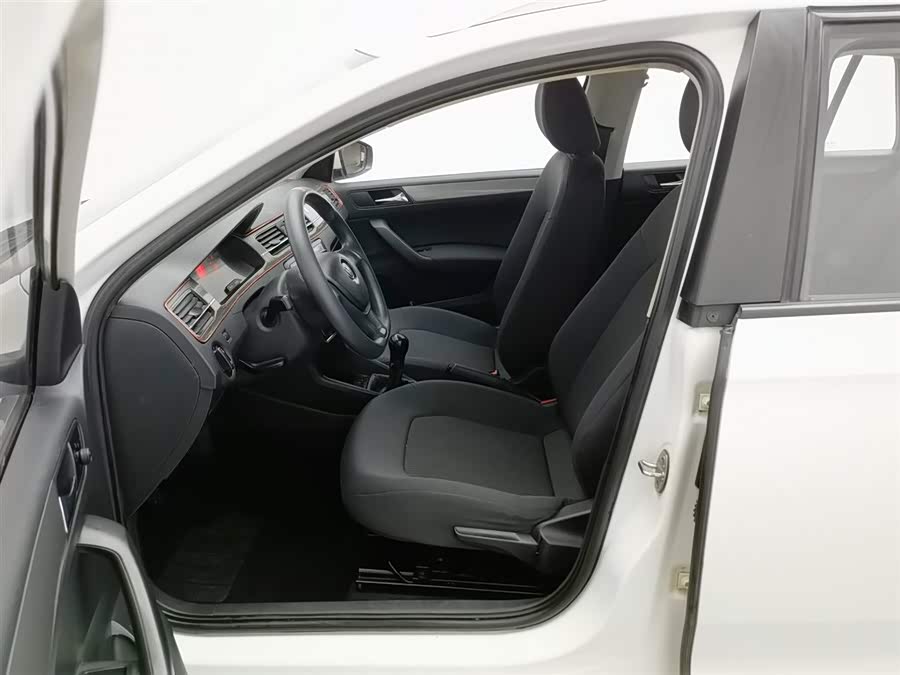 Volkswagen Santana 2019 #11 Volkswagen Santana 2019 immagine di auto #11