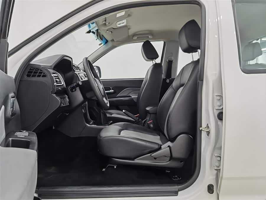 Great Wall Wingle 5 2023 #11 Great Wall Wingle 5 2023 car image #11