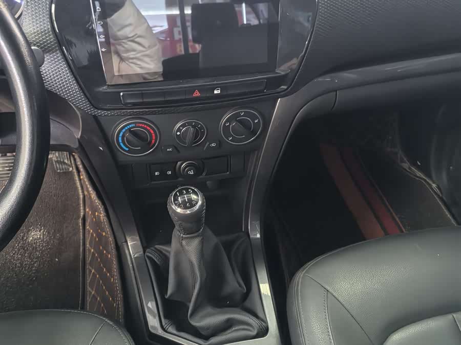 Great Wall Wingle 5 2021 car image #11