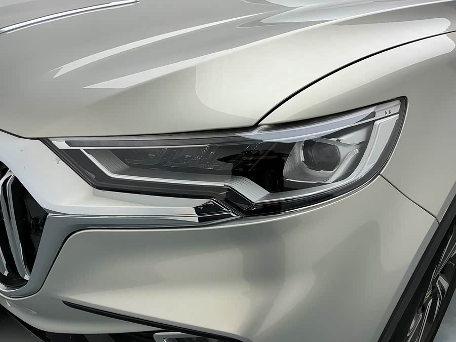 GEELY C3R 2017 #11 GEELY C3R 2017 car image #11
