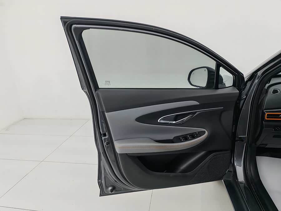 Changan UNI-T 2022 car image #11