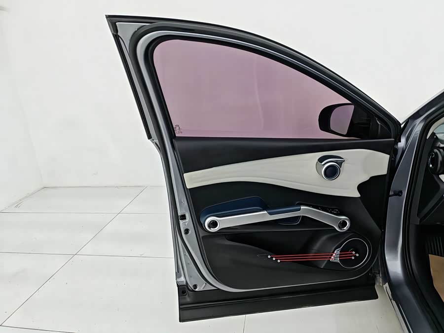 BYD Yuan Plus 2022 car image #11