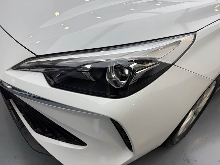 荣威 荣威i5 2023 汽车图片 #11